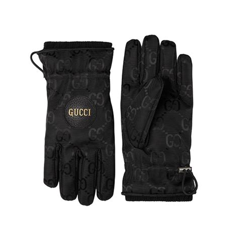 gucci ski gloves|gucci gloves dupe.